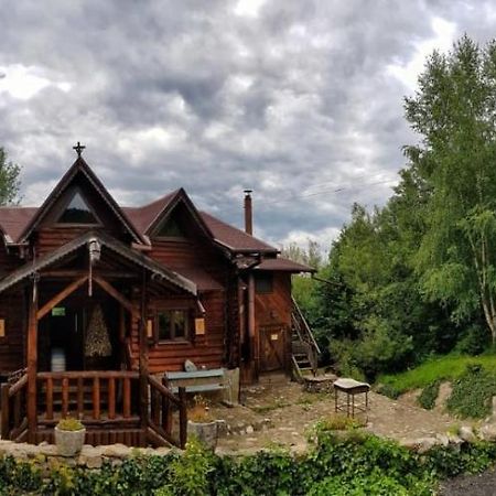 Cabana Vanatorului Rîşnov Exterior foto