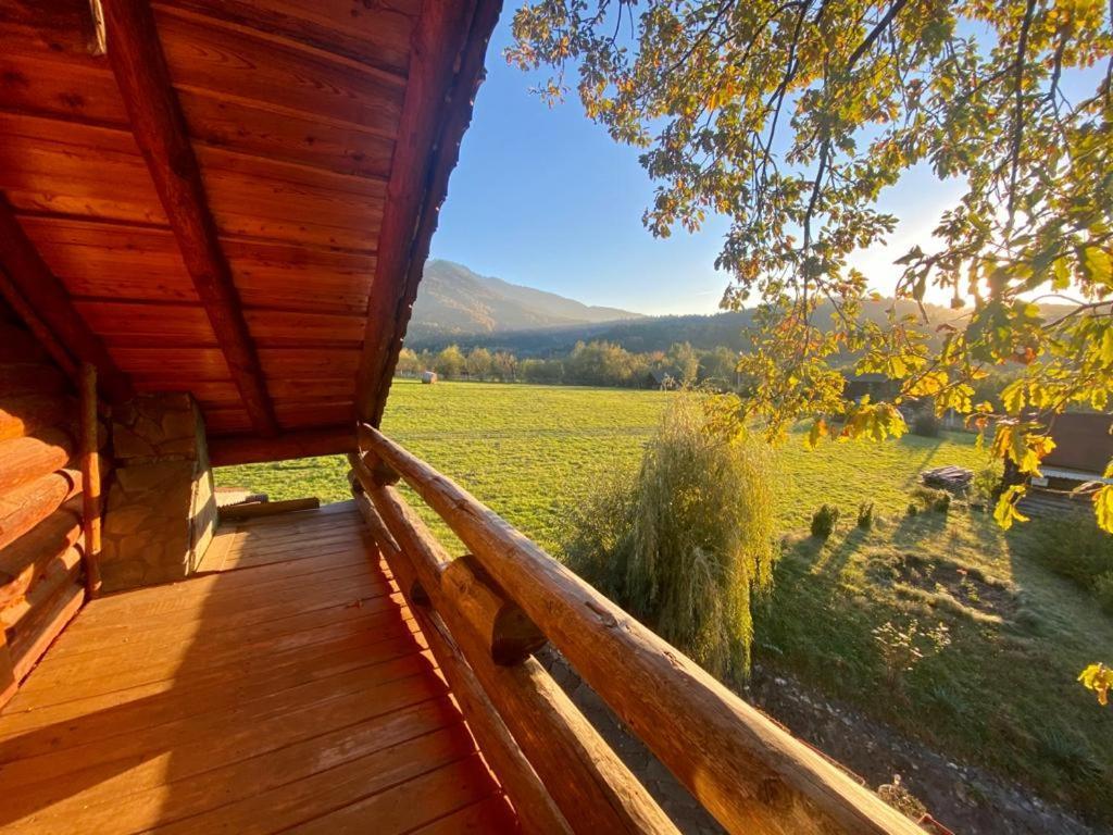 Cabana Vanatorului Rîşnov Exterior foto