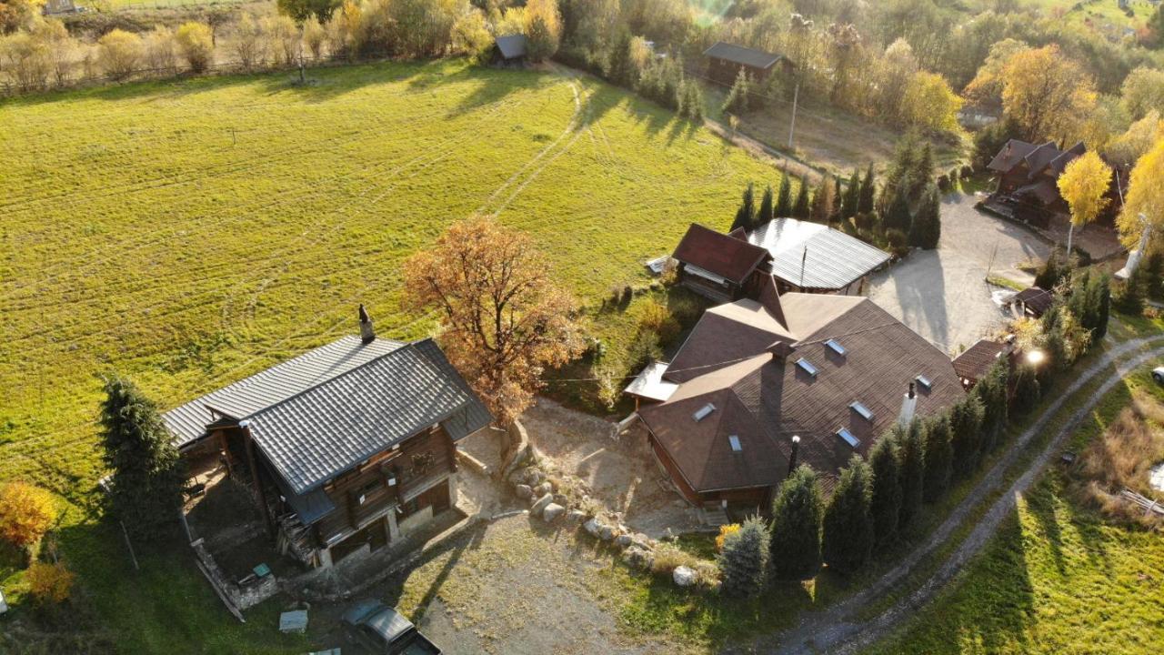 Cabana Vanatorului Rîşnov Exterior foto